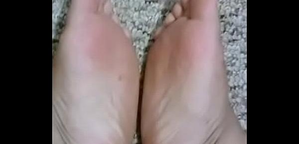  Latina Snapchat Soles For Footjob 2018 * Xvideos Mature Audience Only*